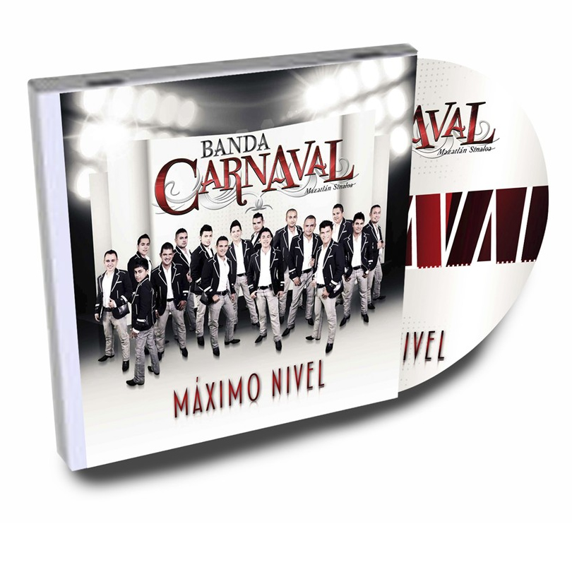 Banda Carnaval Discografia 'banda carnaval' is a mexican latin grammy nominated banda from mazatlan, sinaloa, mexico. banda carnaval